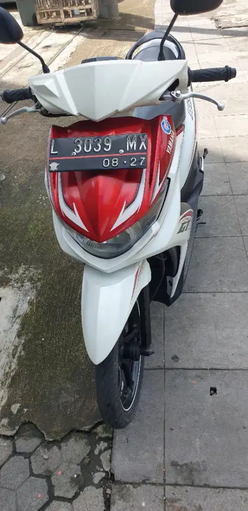 Soul Gt 110 th 2013 mulus pjk 08-2026