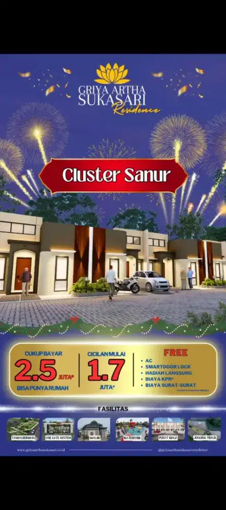 Dibutuhkan segera : Marketing inhouse