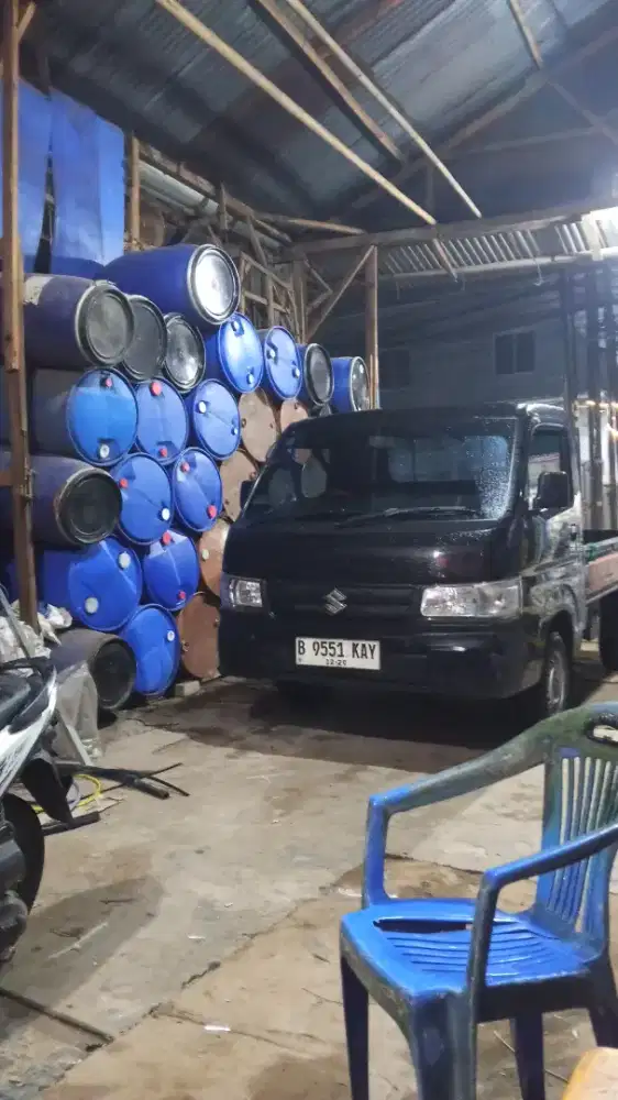 Jual beli besi tua tembaga kuningan dll