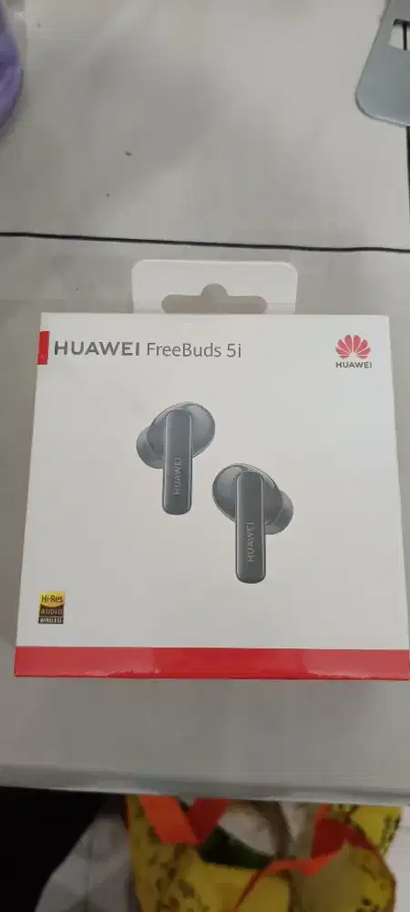 HUAWEI FreeBuds 5i