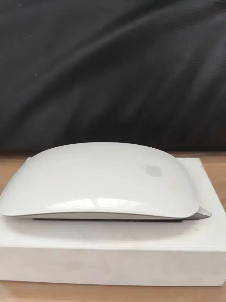 Magic Mouse Gen 2