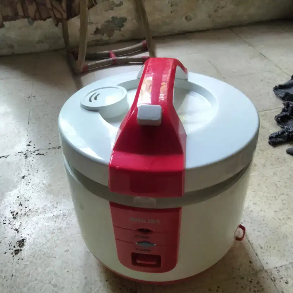 Rice cooker PHILIPS