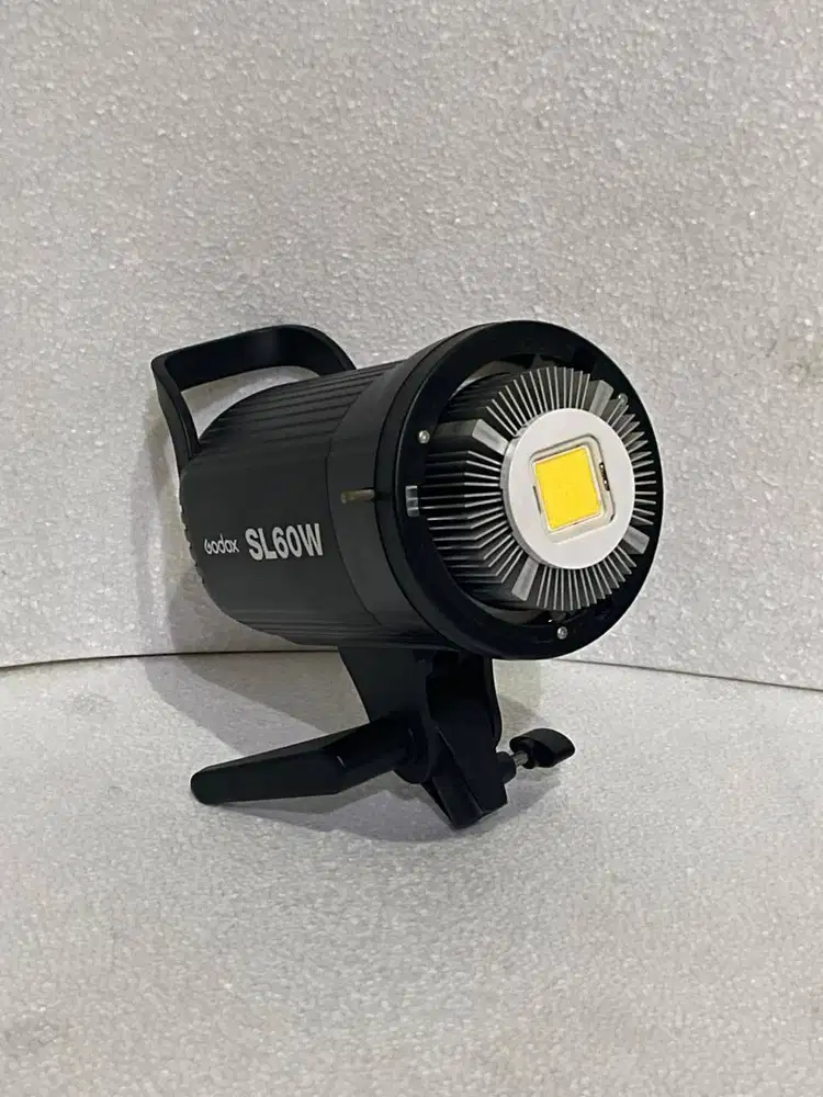 Godox SL-60W Gratis Softbox + Tas