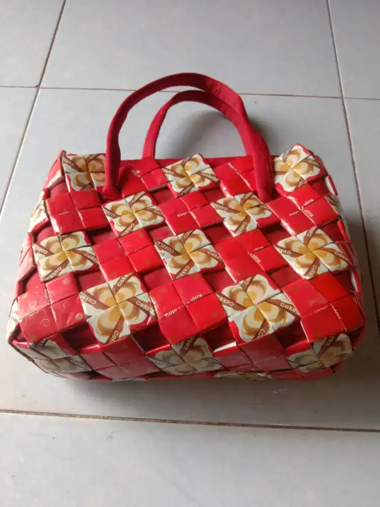 Tas wanita unik mewah