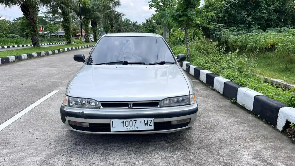 HONDA ACCORD MAESTRO