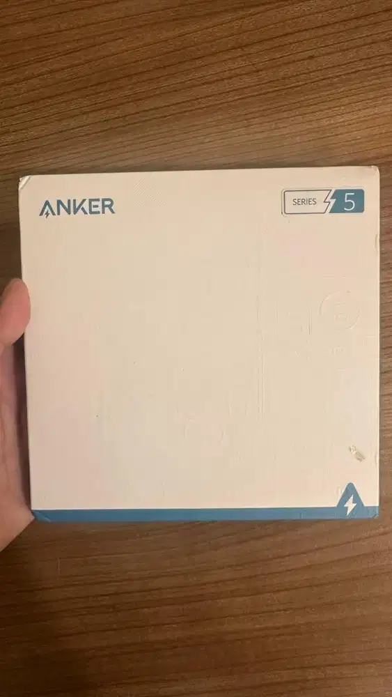 Anker Powerbank Powerslim 10000
