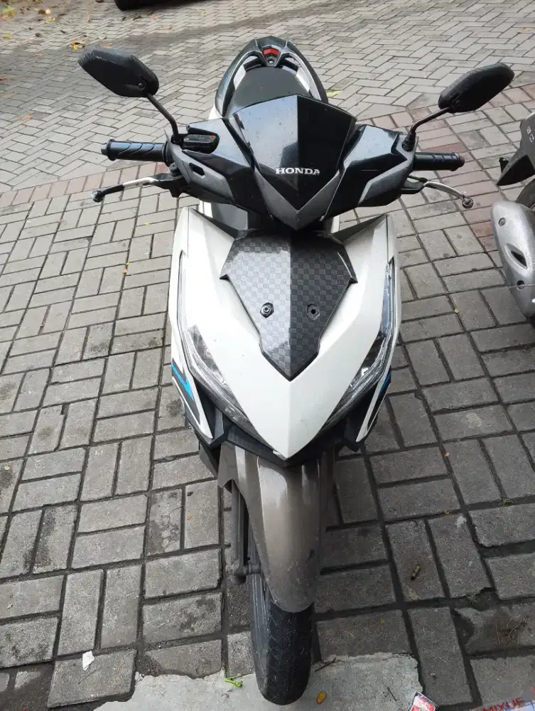 VARIO 125 LED OLD TAHUN 2016