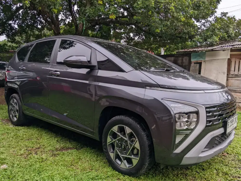 Rental mobil. Sewa mobil harian, mingguan & bulanan lepas kunci.