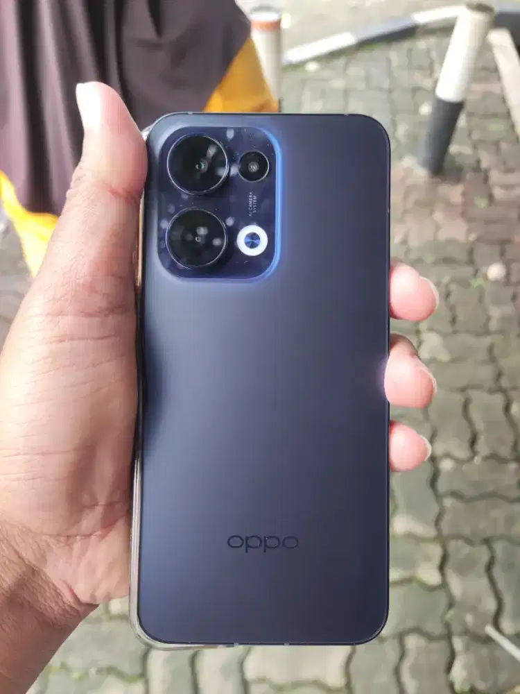 Oppo Reno 13 Lengkap Original