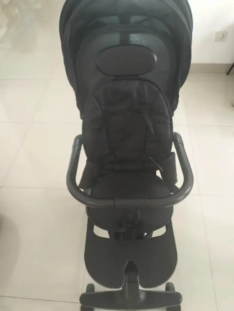 Dijual stoller chris &ollins 2nd