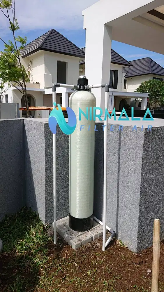 Filter air pam Nirmala Garansi 1 tahun