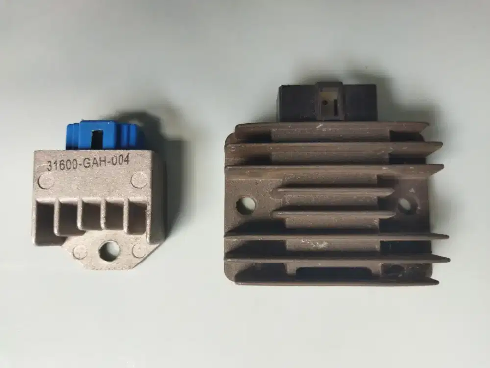 KIPROK REGULATOR MOTOR NEOTECH 31600-GAH-004
& TIGER