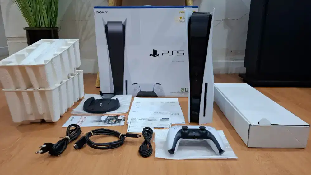 PS5 / PS 5 / PLAYSTATION 5