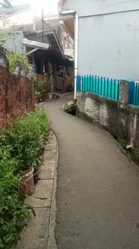 Mencari pekerjaan barista dan kitchen