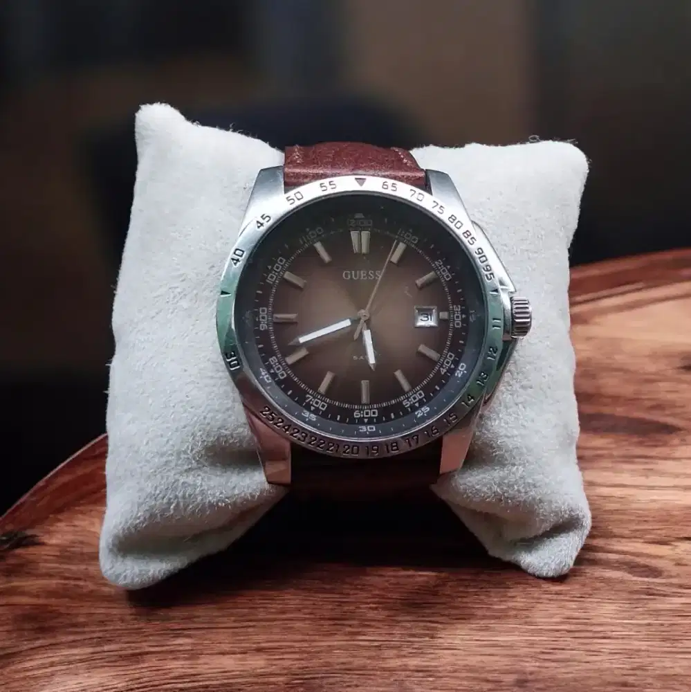 Jak tangan guess original