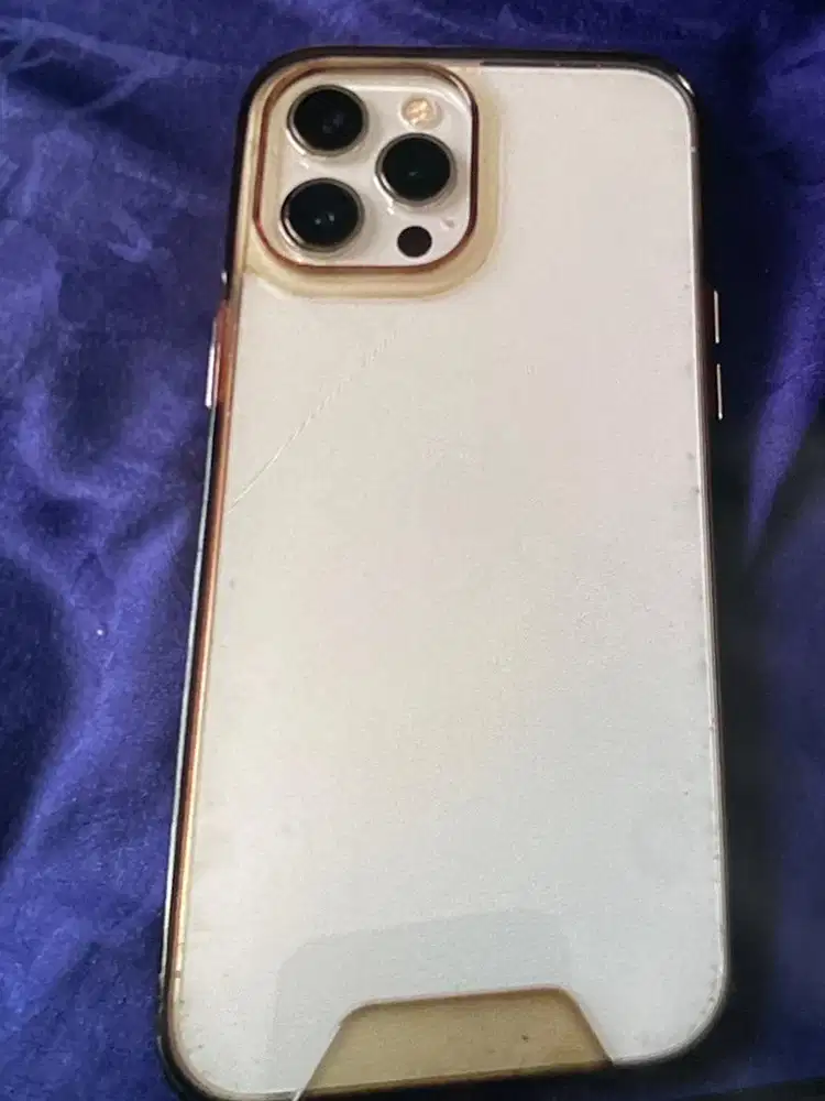 Iphone 12 Pro Max 256