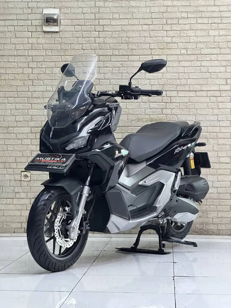 ADV 160 CBS Termurah DP ringan