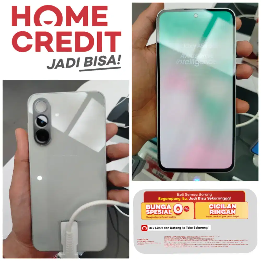 SAMSUNG GALAXY A56 5G RAM 8/256 GB