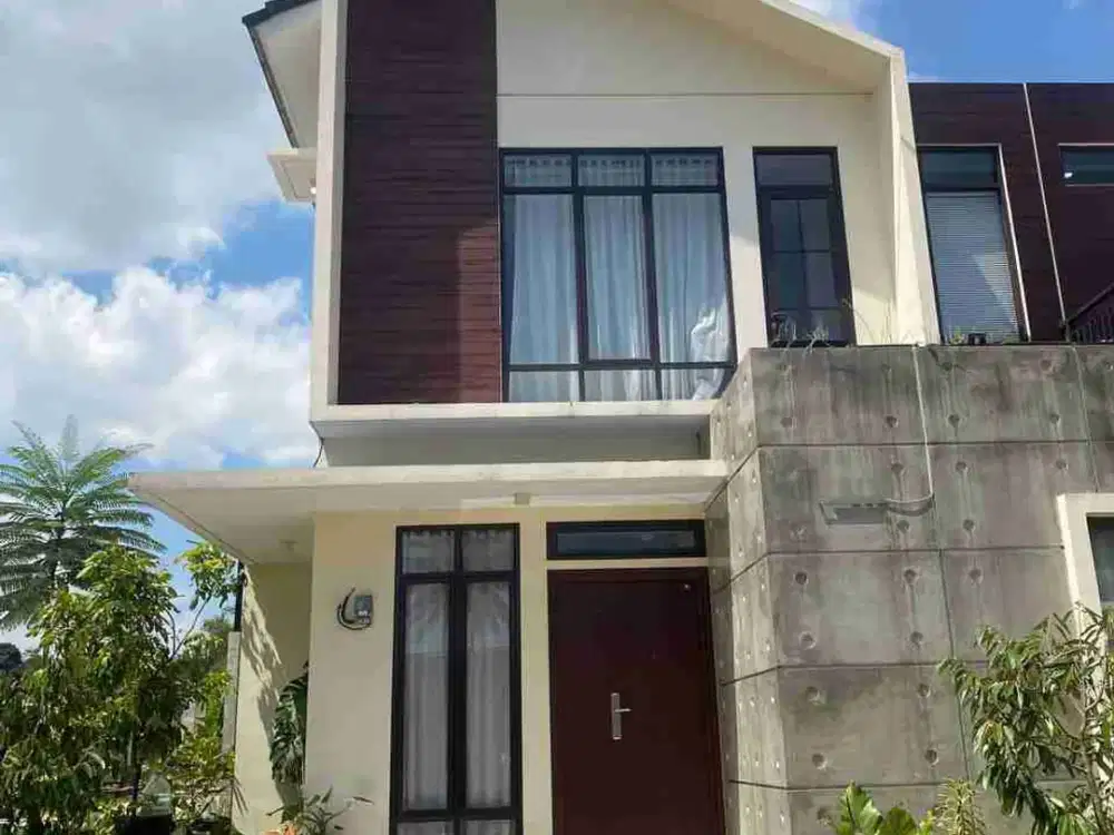 Dandelion Garden Sukabumi