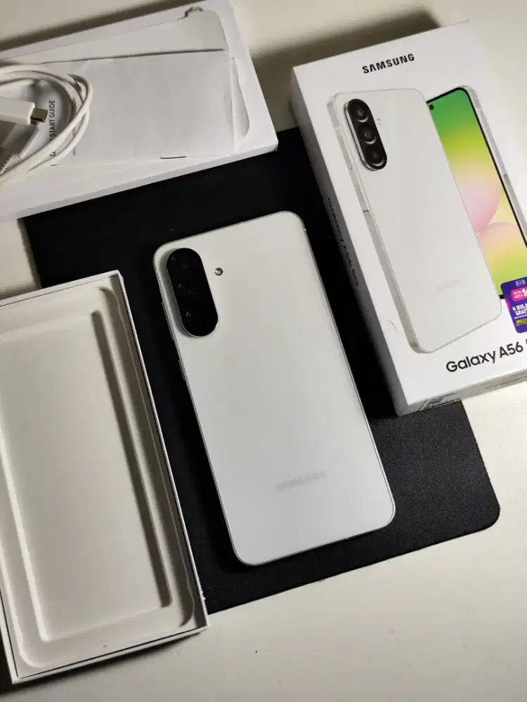 Samsung A56 8/256