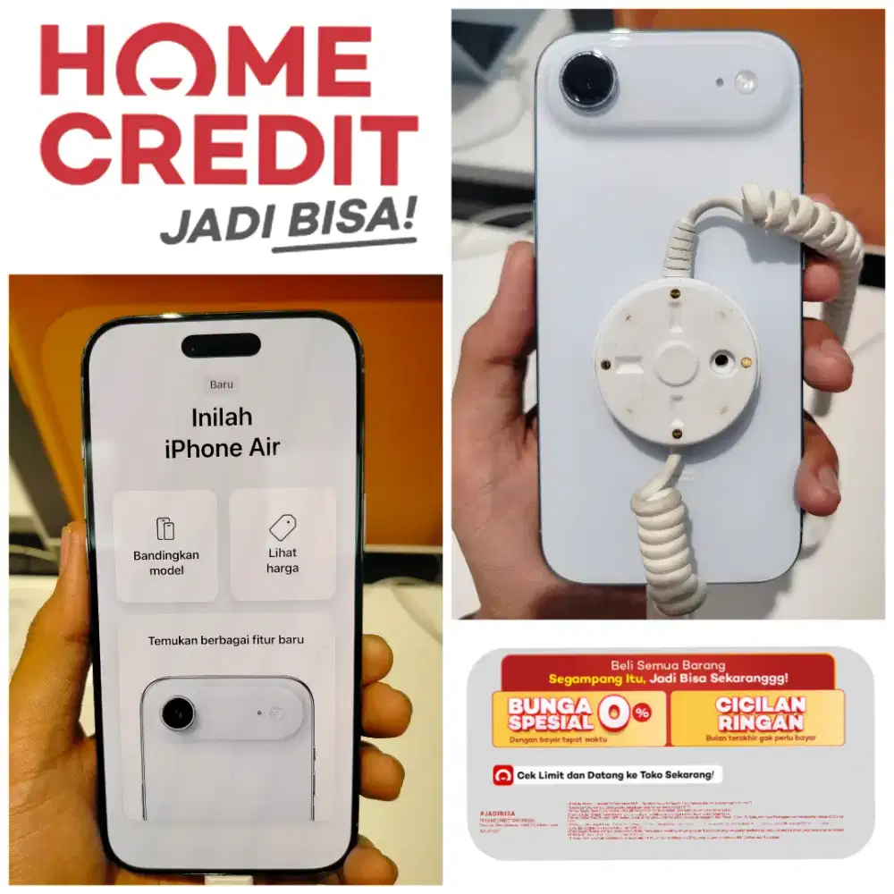 Apple iPhone Air 256GB