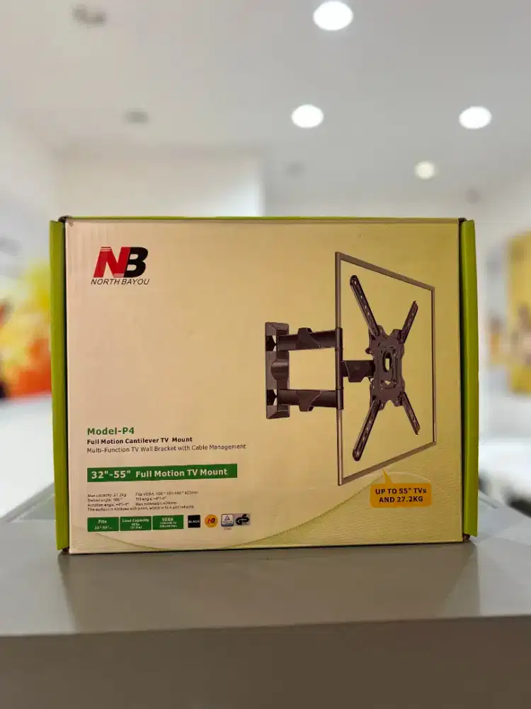 XIAOMI TV 43 INCH 4K