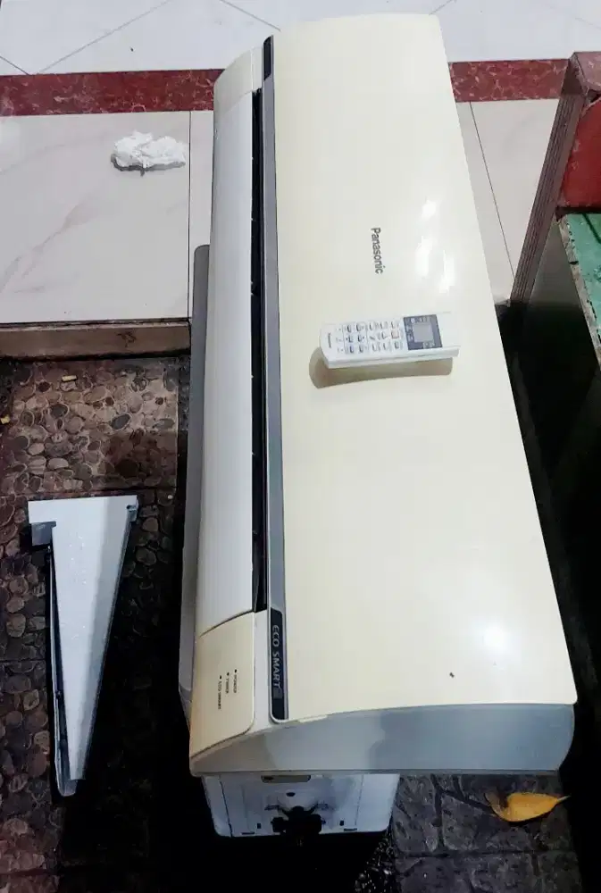 Indoor ac Panasonic 1pk