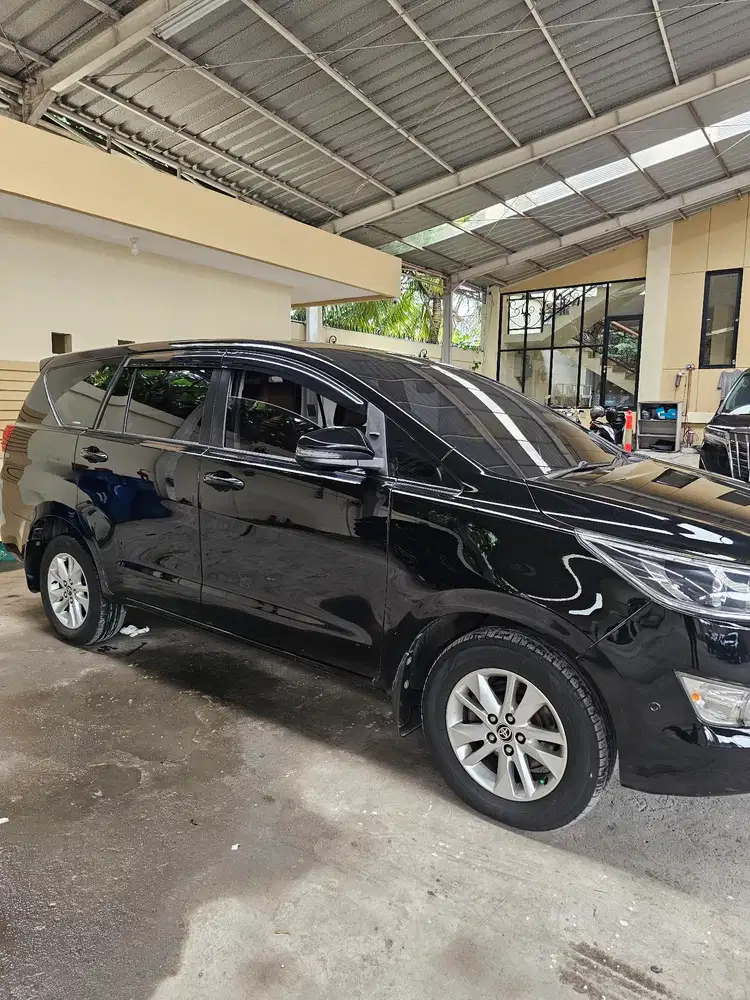 Toyota Kijang Innova 2020 Diesel