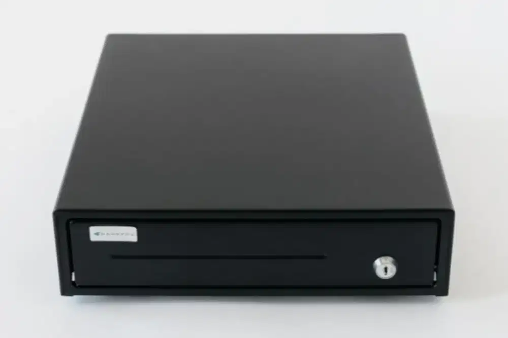 LACI KASIR CASHDRAWER RJ11 BISA BUKA OTOMATIS TERMURAH