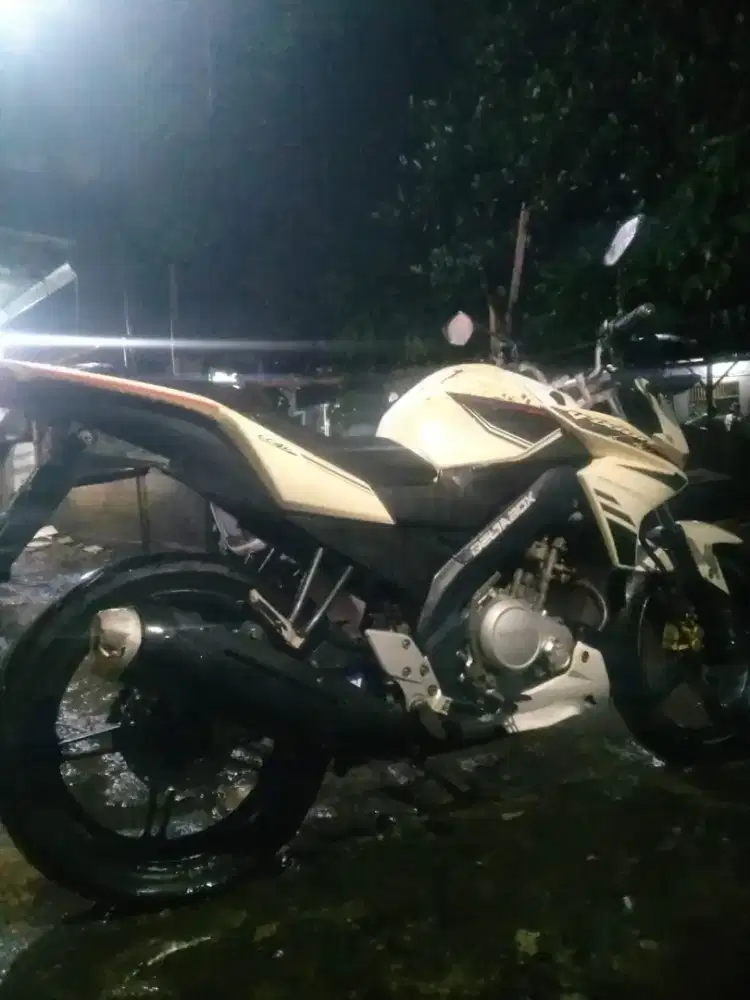 Mio soul 2009 sura kumplit b bekasi