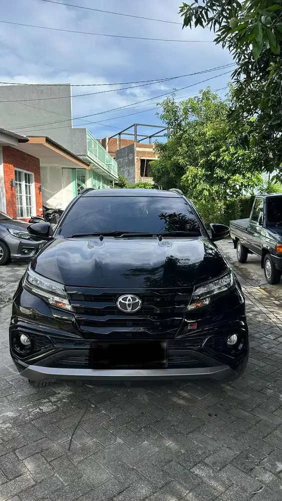 RUSH GR SPORT METIC 2024