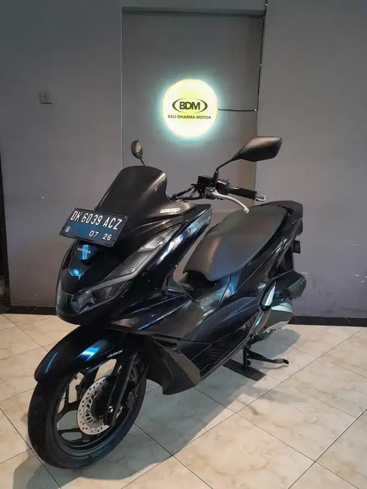 Dp PCX 160 thn 2021 cash. Bali dharma.motor