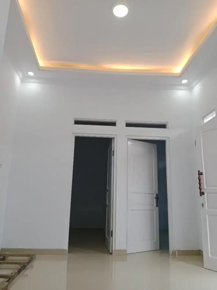 Rumah harga murah strategis matraman tebet cililitan cipinang mudah