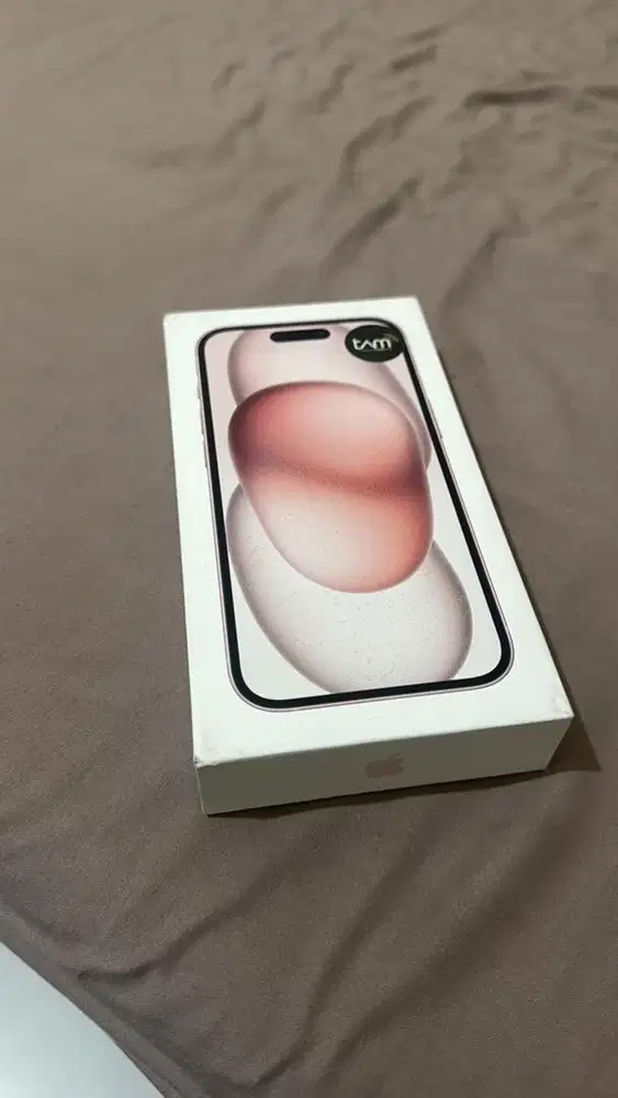 iPhone 15 Basic Segel