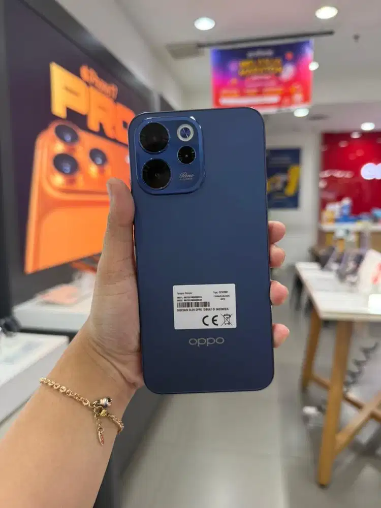 Pre order RENO 15 Series