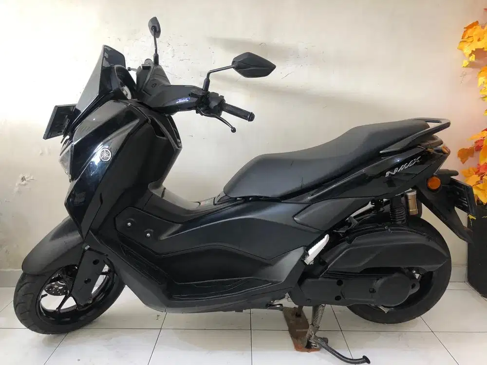 Yamaha Nmax Th.2025 low km 8rb!!