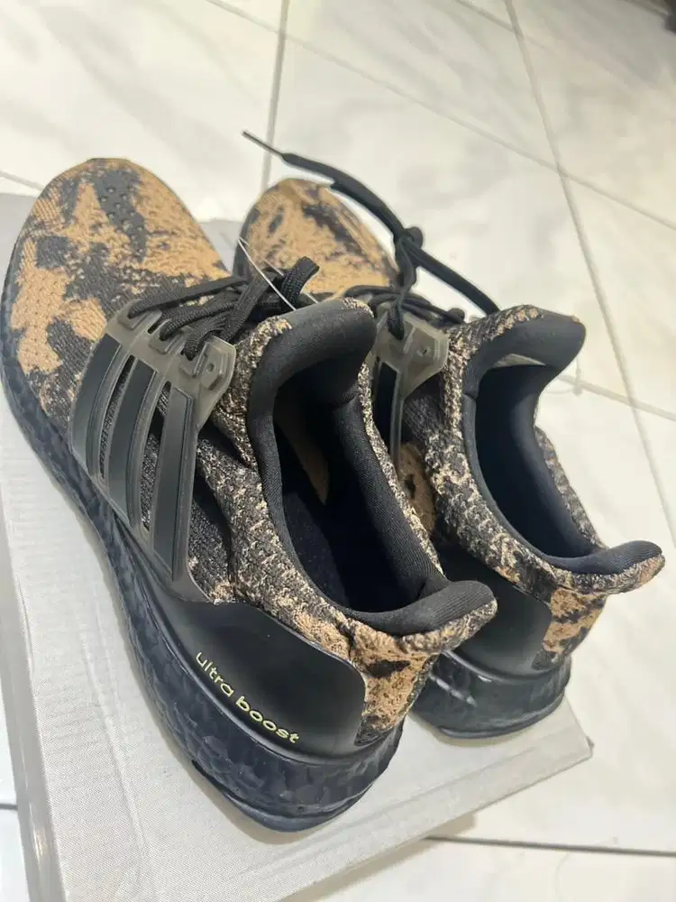 Sepatu Adidas Ultraboost 5.0 DNA W (ori)