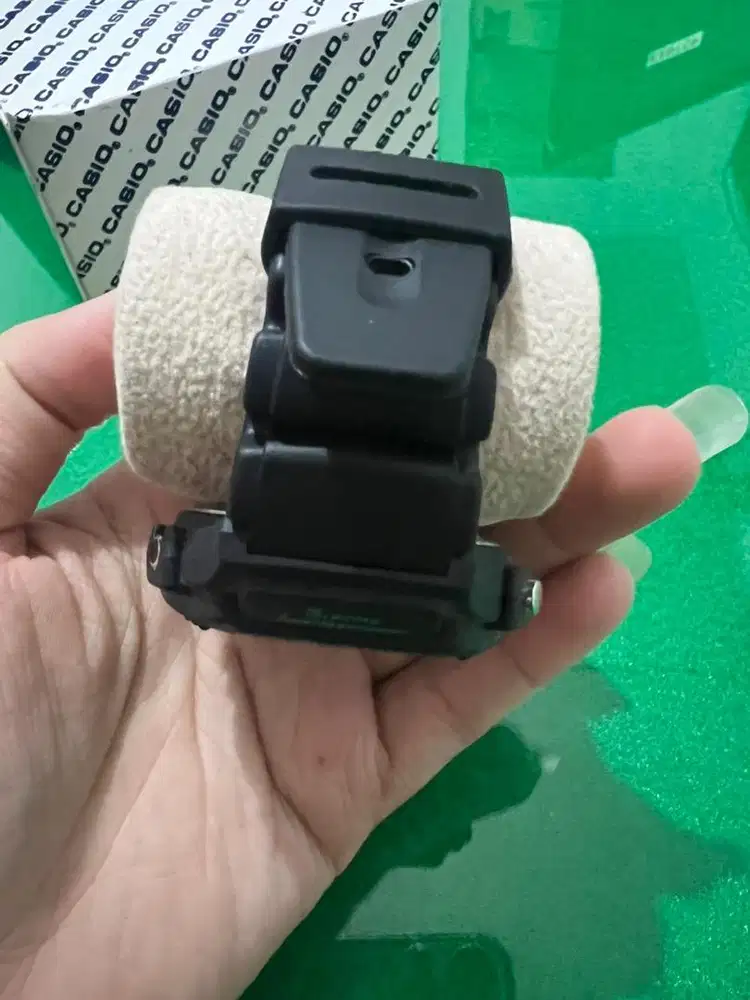 Casio General DW 290