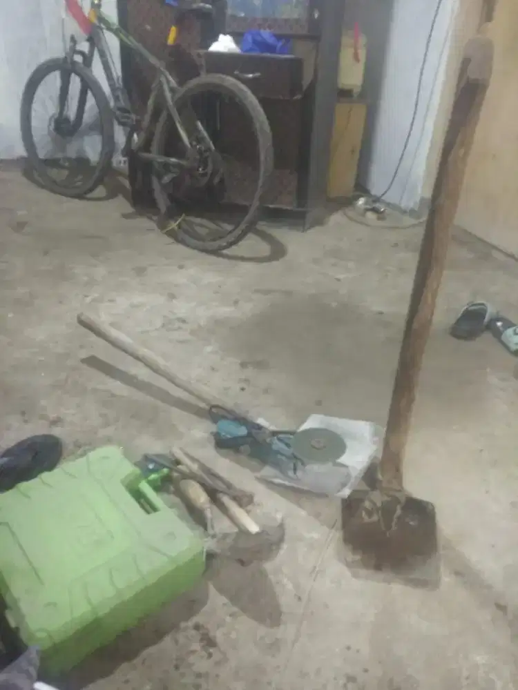 Jasa tukang kp ciapus RT 02 RW 01 DS cangkudu kec Balaraja