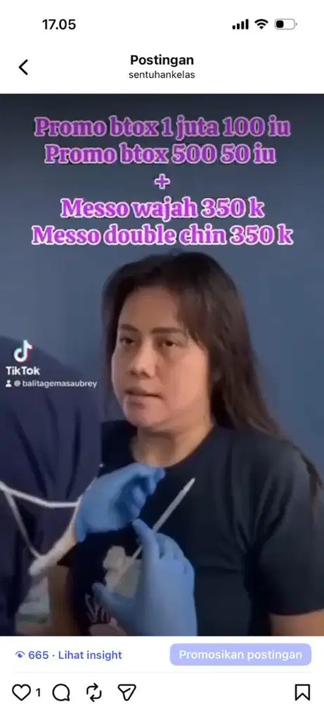 Dibutuhkan nakes freelance