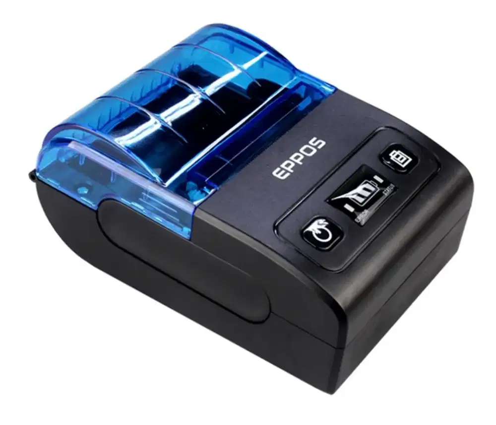 PRINTER STRUK KASIR PORTABLE THERMAL 58MM BLUETOOTH TERMURAH