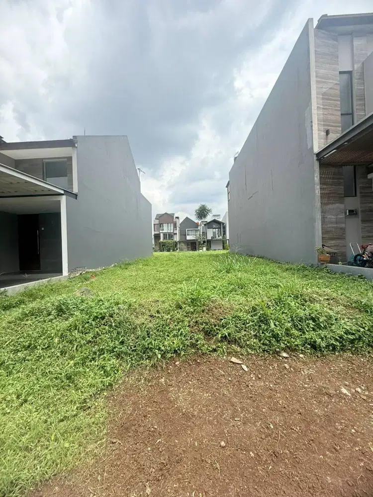 Dijual Kavling Premium Singgasana Pradana Bandung