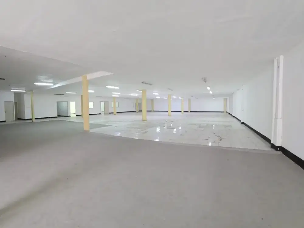 Dijual Gudang di Jababeka 2, Cikarang, Bekasi