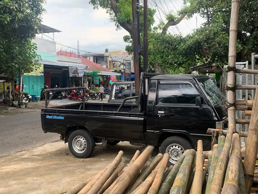 Lowongan Driver Toko Material