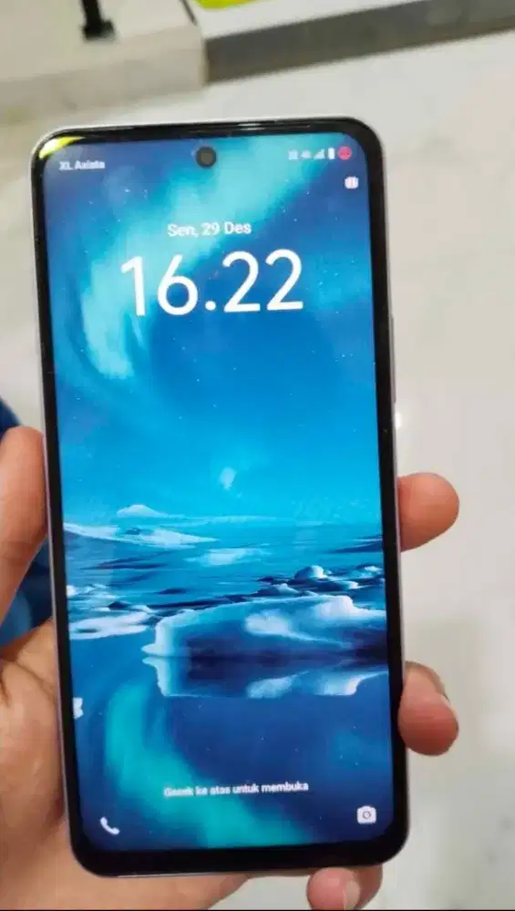 Vivo y21d lengkap ngk ada minus