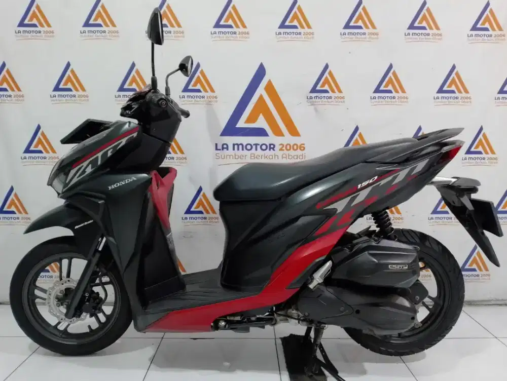 DP500RB HONDA VARIO 150 EXCLUSIVE THN 2021