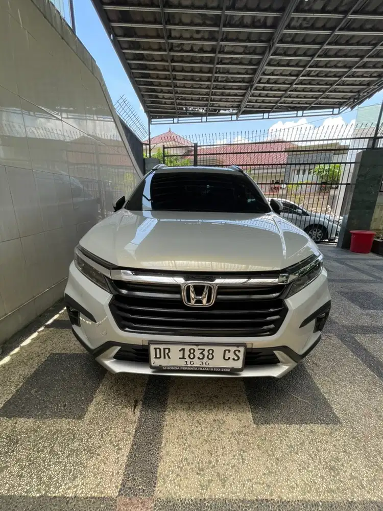 Honda BR-V 2023 Bensin
