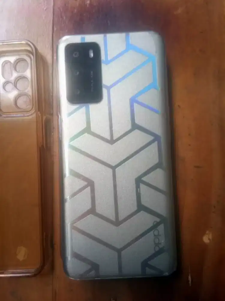 JUAL HP OPPO A16 3/32