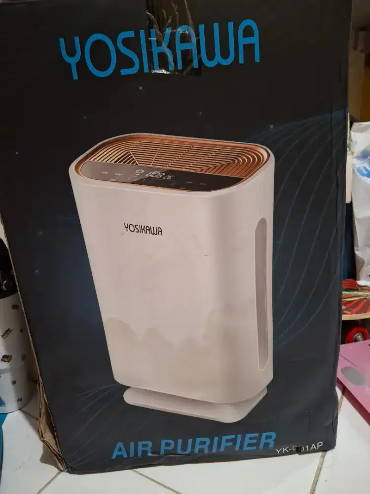 Yosikawa Air Purifier