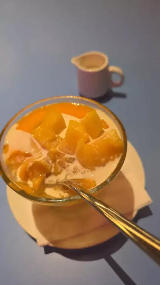 Art beberes  dan masak